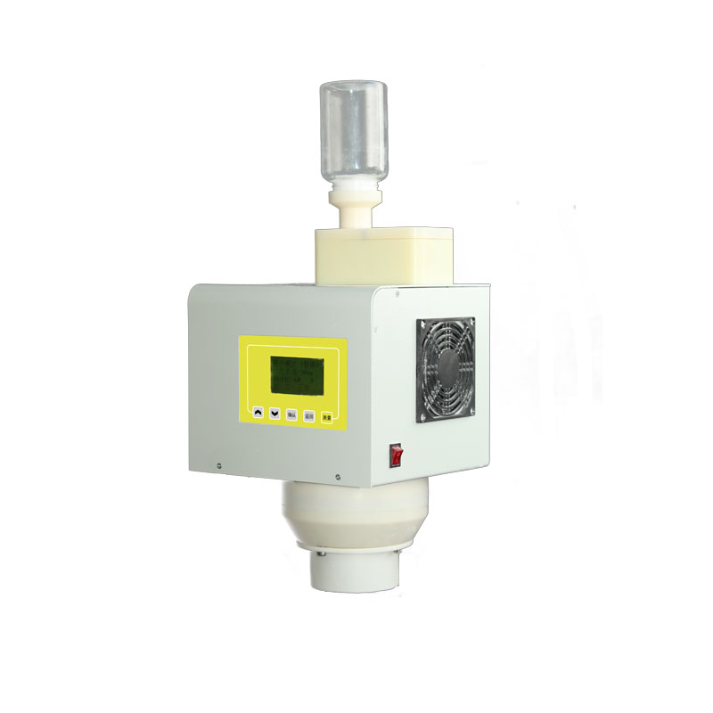 GF-100干粉發生器