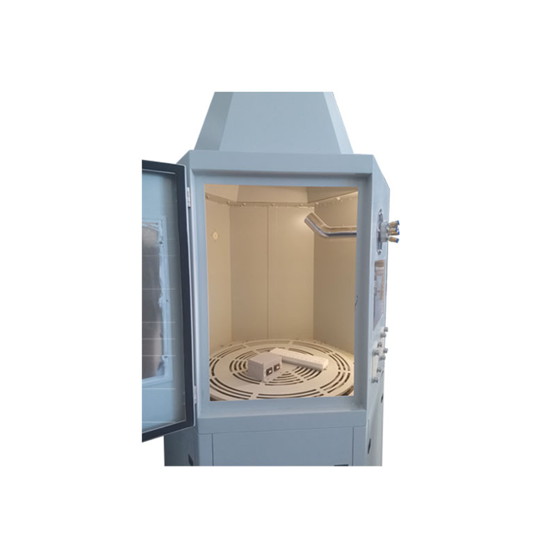 FSC-100混勻發生倉