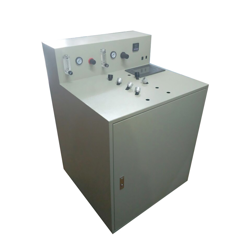 QRJ-200氣溶膠發(fā)生器