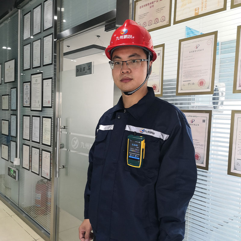 PDM99個(gè)體粉塵監(jiān)測儀