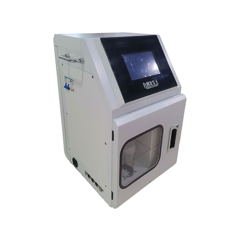 QRJ-400（便攜式）氣溶膠發生器