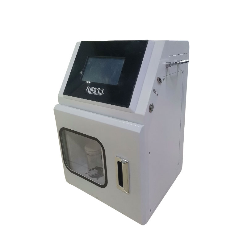 QRJ-400（便攜式）氣溶膠發生器