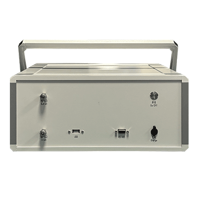 高原特殊環境多功能氣體分析儀AQM-836S